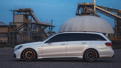 5 Used Family Station Wagons That Give Corvettes A Run For Their Money