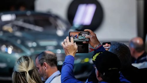 Broad Arrow Becomes Official Auction Partner of The Quail for 2026 Monterey Car Week