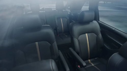 Mazda, Mazda CX-90, PHEV, 2025 Mazda CX-90 PHEV