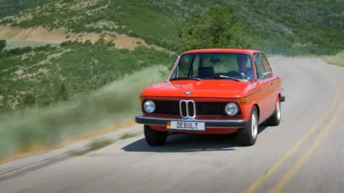 5 Cars That Were Unpopular In The '70s, But Now Sell For Serious Cash