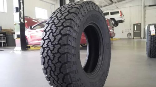 7 All-Terrain Tires Under $250 Rated Well Online