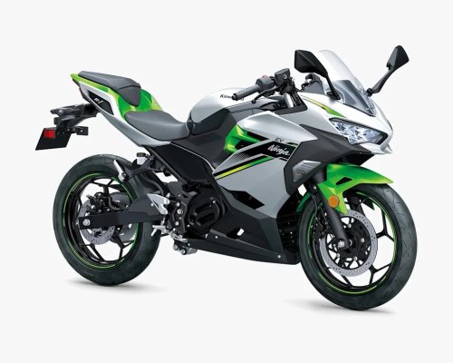 Kawasaki’s Next-Gen Ninja Returns for 2027 with a New Low(er) Price