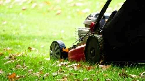 Who Makes Kawasaki's Lawn Mower Engines & Where Are They Built?