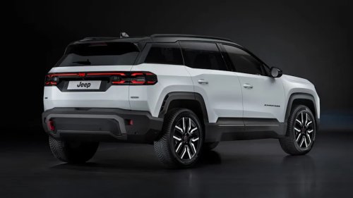 Jeep, 2027 Jeep Lineup Updates and Changes: What’s New at Jeep?