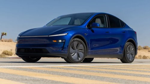 Tesla, Tesla Model Y, SUV, Cybertruck, 2027 Tesla SUV and Truck Lineup: Every Change to Model Y, Cybertruck, and More