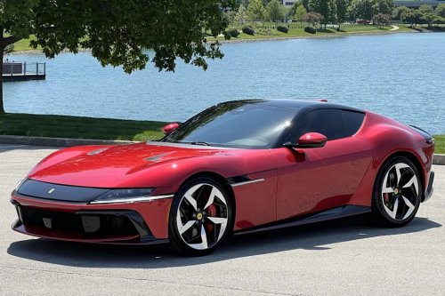The 10 Coolest Cars For Sale On Bring A Trailer Right Now