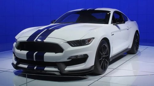 The Most Iconic Vehicles From The John Wick Franchise