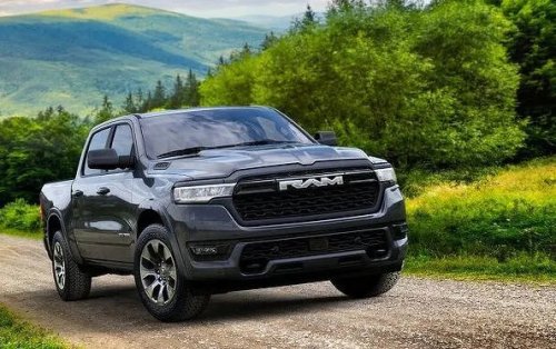 Jeep, RAM, Two Important New Jeep, Ram Products Delayed