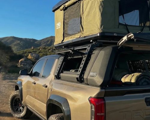 This Pickup Game-Changer Pairs Radical Efficiency with Versatile Utility