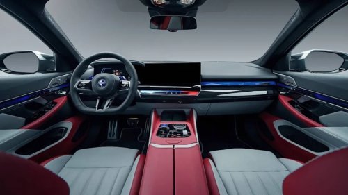 Alpina, BMW, BMW M5, Touring, Alpina’s Former Owners Have Turned The BMW M5 Touring Into A 790-HP Luxury Missile