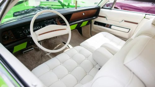 These Features Still Scream 'Luxury' To Our Readers