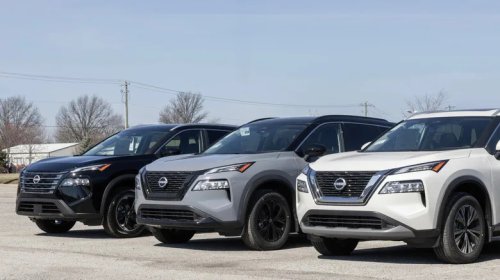 These Upper Trim Levels Just Aren't Worth It