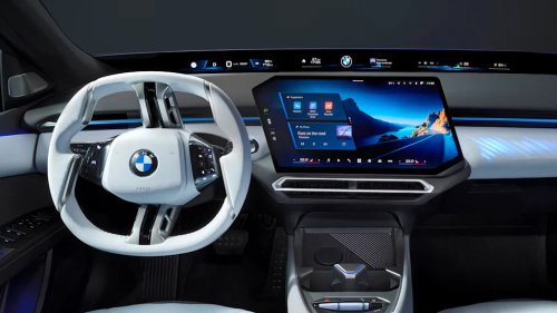 BMW Exec Says Young People Prefer Voice and Screens Over Buttons Because ‘They Are Multitasking’: TDS