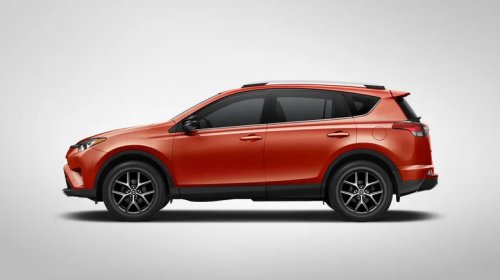Consumer Reports Found These 5 Used SUVs Are The Most Reliable You Can Get Under $15K