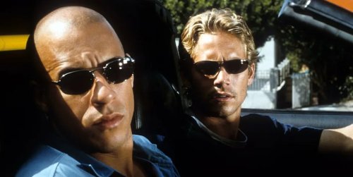 FROM THE FORUMS: If Fast and the Furious Reboots, What Are The Cars?