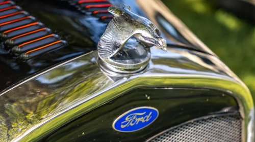 5 Of The Best-Looking Ford Restomods Keeping Classics On The Road