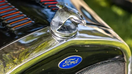 5 Of The Best-Looking Ford Restomods Keeping Classics On The Road