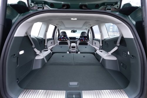 The Quietest Cars Now Borrow Tech From Premium Headphones