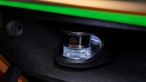 Five Weird Features Found In Luxury Vehicles You'll Wish Your Everyday Driver Had