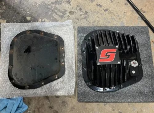Is Your Diesel Truck Showing These Warning Signs? These Upgrades Help