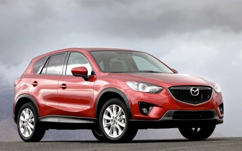 Mazda, Mazda CX-5, We’ve Tested the Mazda CX-5 for Well Over a Decade, and the Results Speak for Themselves