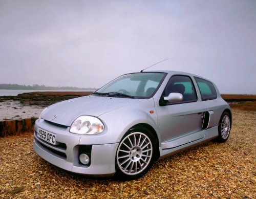 3 Hottest Hatches We Never Got In North America