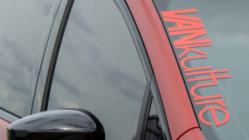 Chrysler, Chrysler Built the Performance Pacifica We Wish It Would Sell