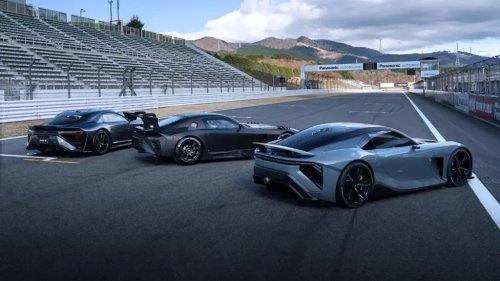 Toyota, Money May Not Be Enough To Buy GR GT As Toyota Takes A Ferrari-Style Approach