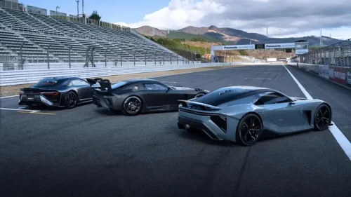 Toyota, Money May Not Be Enough To Buy GR GT As Toyota Takes A Ferrari-Style Approach