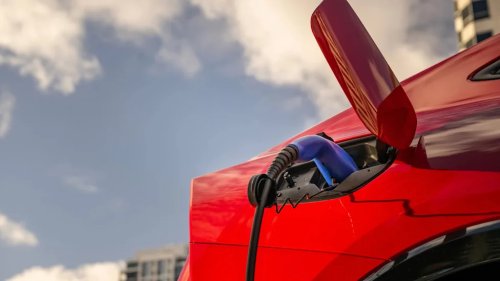 Toyota Might’ve Just Injected Some Cool Into Its Once Most Boring Model