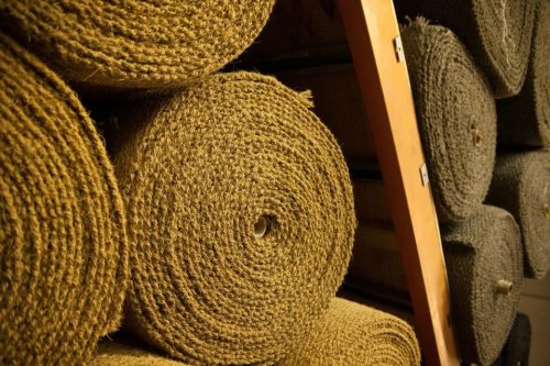 Coco Mats: Analog Luxury Automotive Floor Mats In A Commodity World