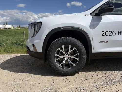 Hankook Dynapro Total Terrain Tire Review