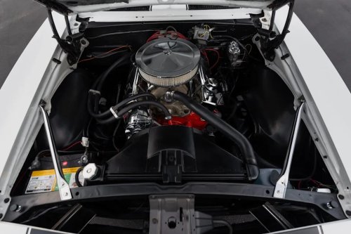 Chevrolet, Chevrolet Camaro, 1967 Chevrolet Camaro RS For Sale With 55,000 Miles Shown