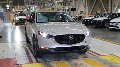 12 Things To Know Before Buying A Mazda CX-30 (Used Or New)