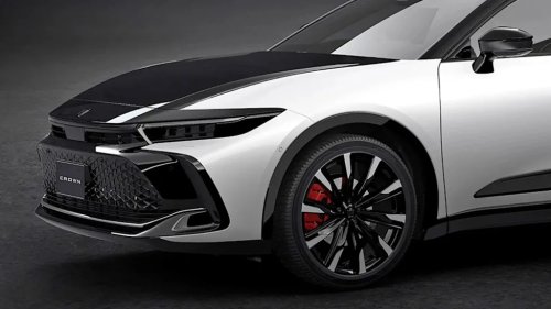 Toyota, Toyota Quietly Updates One of Its Quirkiest Models Where It Matters