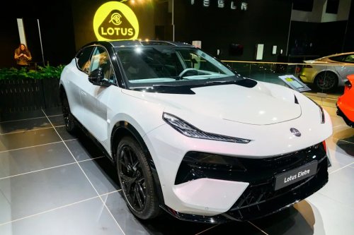 Canada Is About to Get the Chinese EVs America Can’t Buy