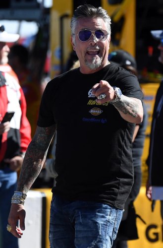 Richard Rawlings' Gas Monkey Garage Customizes 2026 Dodge Durango Hellcat — And He's Giving It Away (Exclusive)