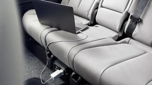 V2L allows your electric car to power everything from ebikes to Xboxes