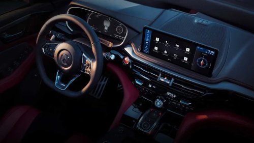 SUV, BMW, Mercedes, Audi, This Japanese SUV is giving BMW, Mercedes, and Audi a real problem