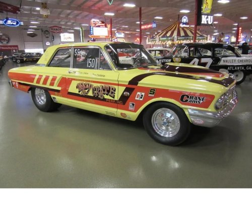 The 10 Coolest Fords for Sale Right Now on Motorious