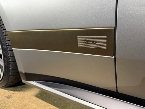 Jaguar Type 01 First Look: Jaguar’s Future Is Here and It’s Sleek and Powerful — and Full of Innovation