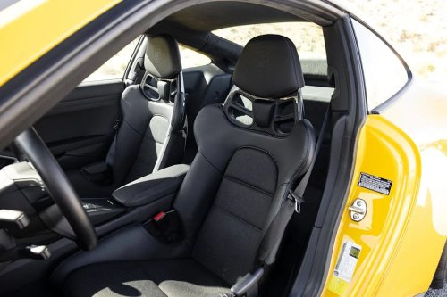 Porsche, Porsche 911, Porsche 911 GT3, Touring, 300-Mile 2019 Porsche 911 GT3 Touring for Sale With 300 Miles