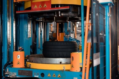 With Bridgestone's New Wet Weather 'Typhoon' Tire, Formula E Might Become The First Racing Series Where Everyone Hopes For Rain