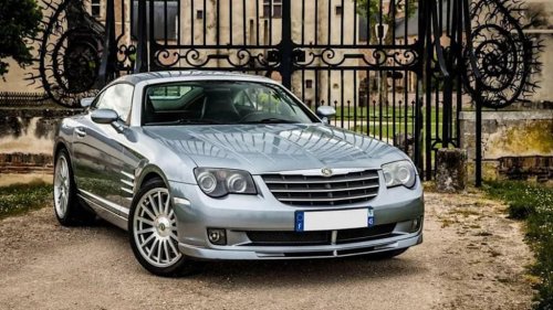6 Misunderstood 2000s Performance Cars That Became Modern Classics