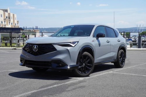 3 Important Ways the 2026 Acura ADX A-Spec Redefines Accessible Luxury