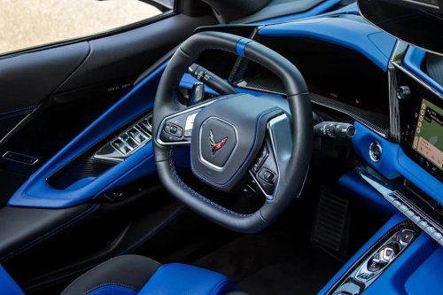 The 2027 Chevrolet Corvette Is Great; These Are The Worst Things About It