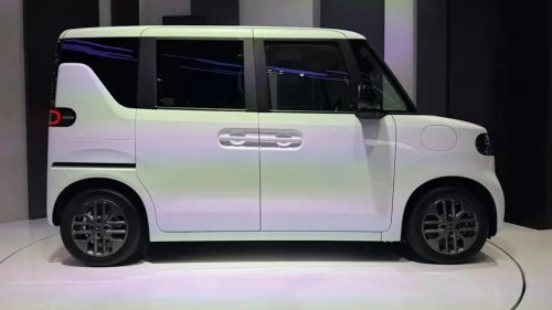 Kia, Kia Is Taking An EV Van Into A Market Foreign Automakers Rarely Crack