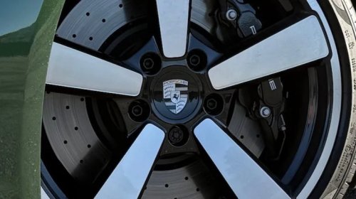 Does The Porsche 911 Still Deserve Its Reputation?