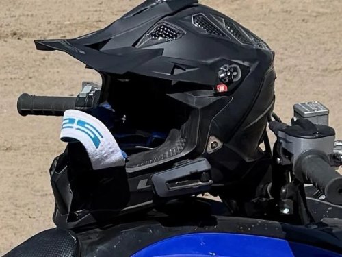 A New Rider's Take on Yamaha's 70th-Anniversary Raptor 700R &amp; YFZ450R