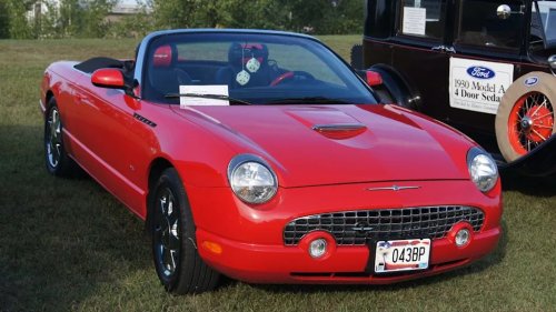 5 Used Convertibles To Shop Before Summer Demand Picks Up